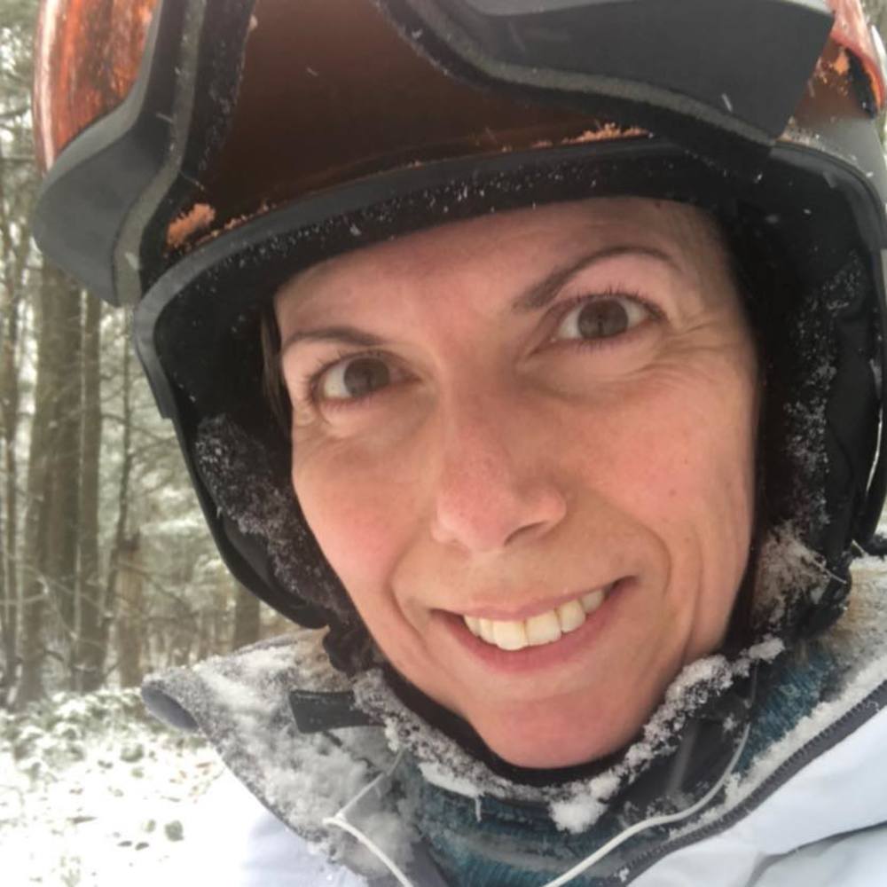 Meet your Posher, Edith